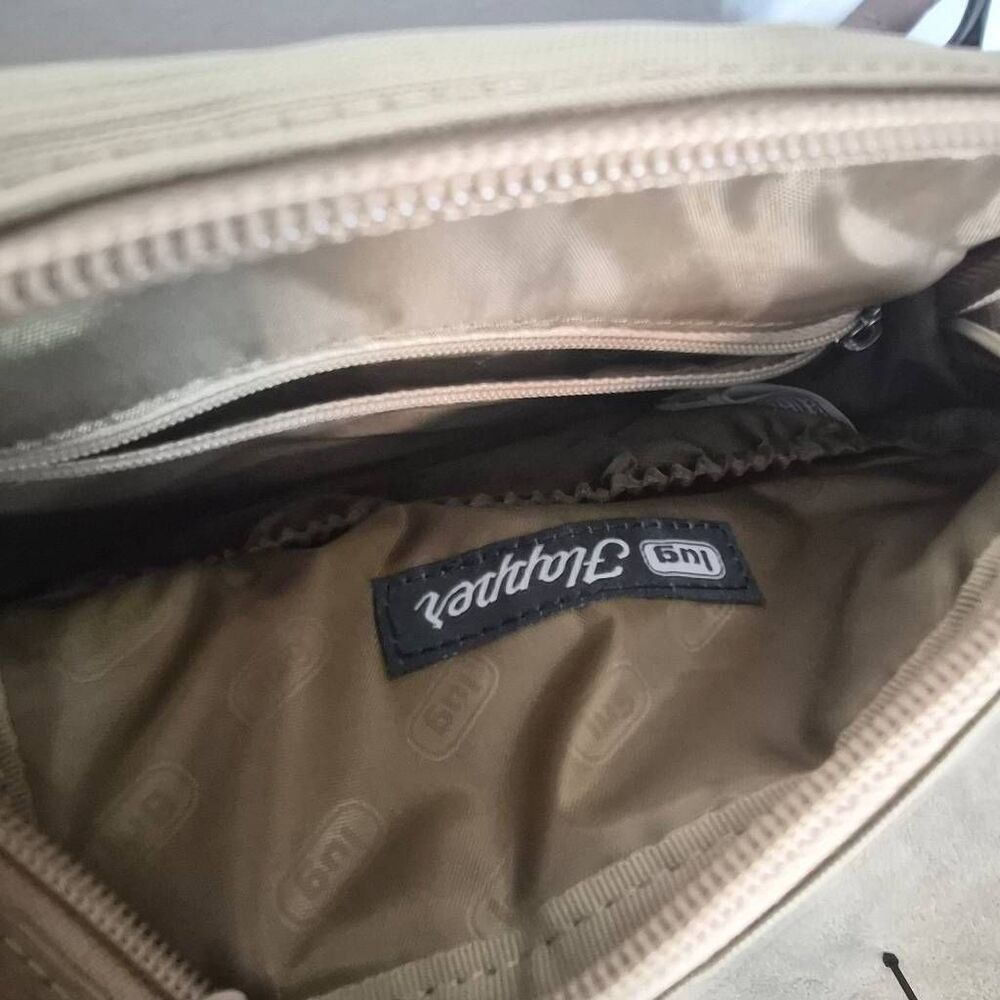 LUG Flapper convertible bag - Picture 5 of 6